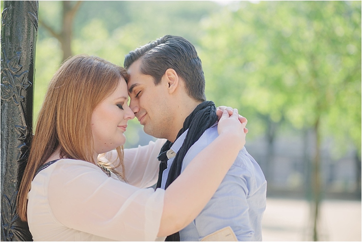 Paris wedding photographer