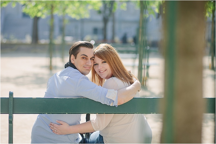 Paris wedding photographer