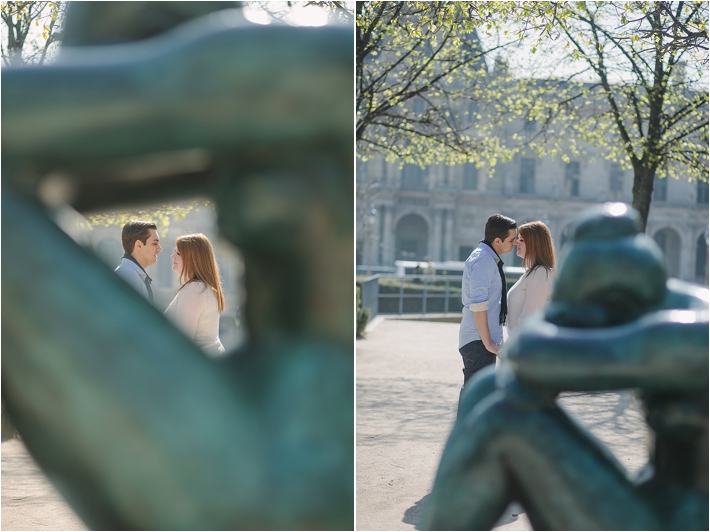 Paris wedding photographer