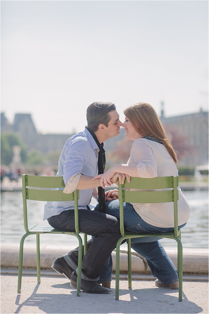 Paris wedding photographer