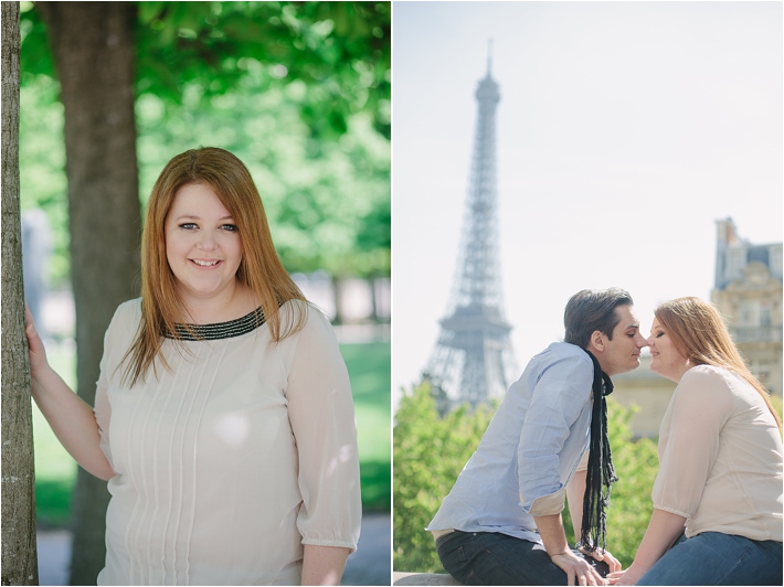 Paris wedding photographer