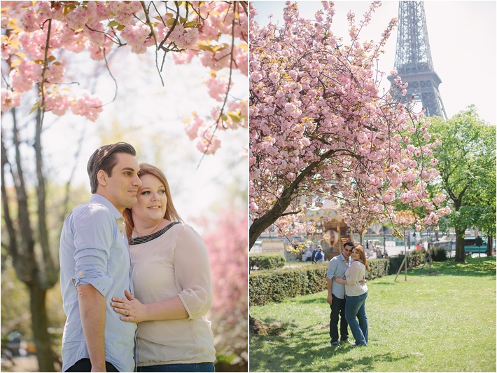 Paris wedding photographer