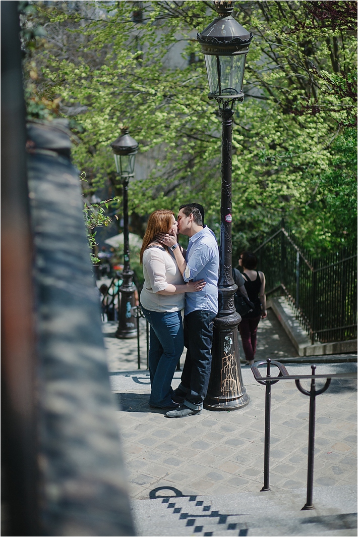 Paris wedding photographer