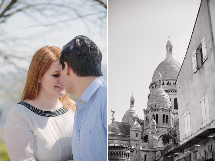 Paris wedding photographer