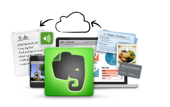 evernote