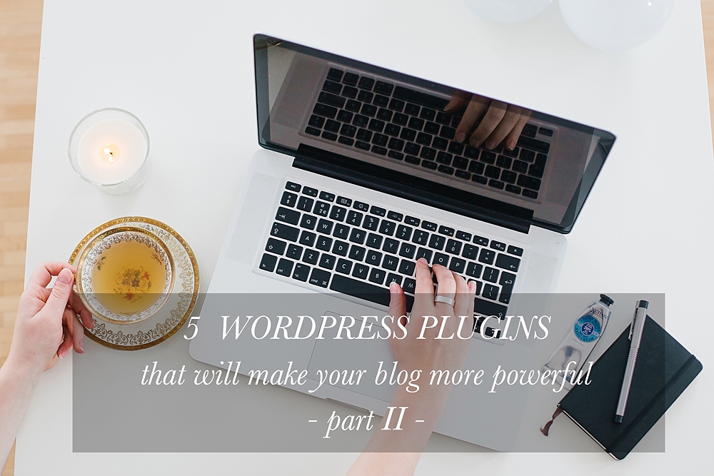 wordpress plugins that will make your blog more powerful jennifer hejna_0001