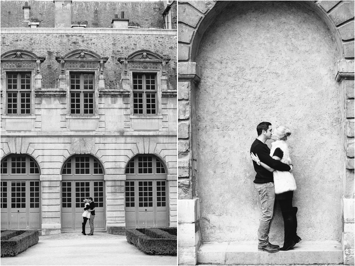 paris wedding photographer love shoot engagement session hotel sully jennifer hejna_0001