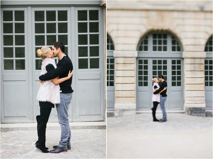 paris wedding photographer love shoot engagement session hotel sully jennifer hejna_0002