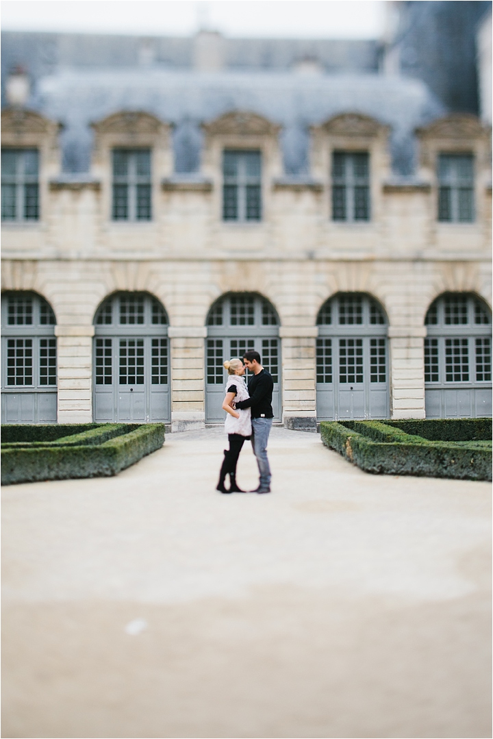 paris wedding photographer love shoot engagement session hotel sully jennifer hejna_0005
