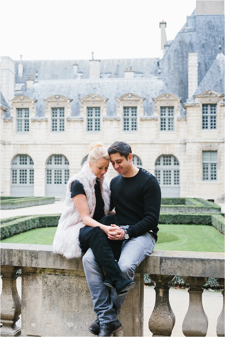 paris wedding photographer love shoot engagement session hotel sully jennifer hejna_0015