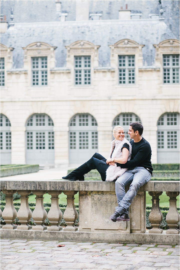 paris wedding photographer love shoot engagement session hotel sully jennifer hejna_0018