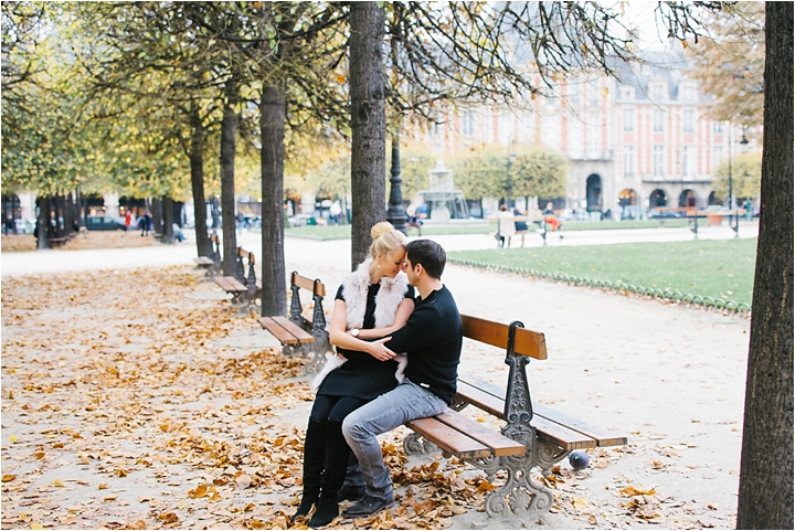 paris wedding photographer love shoot engagement session hotel sully jennifer hejna_0033