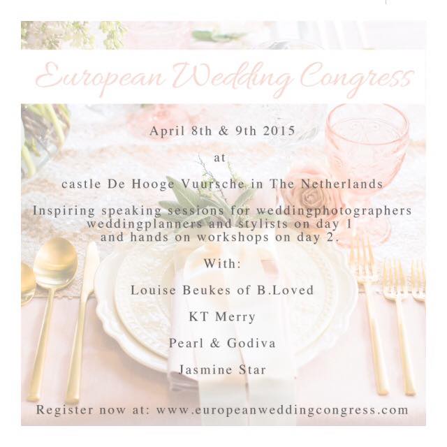 European Wedding Congress