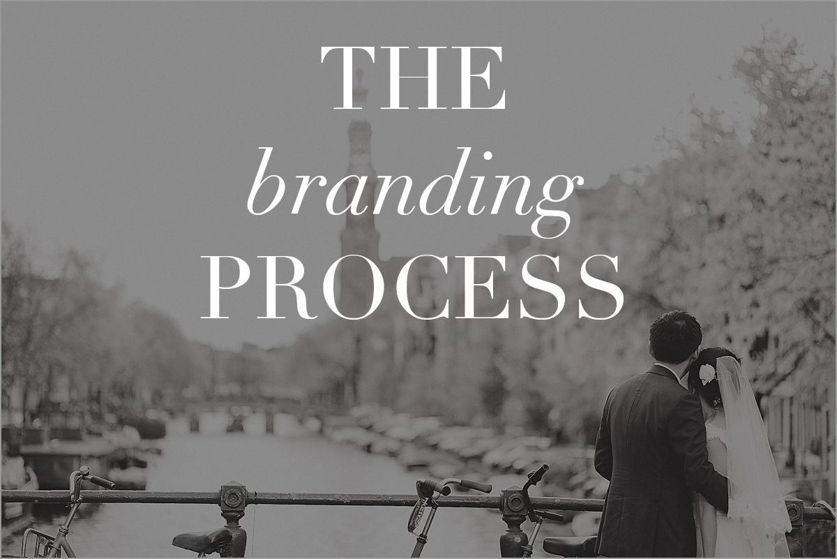 thebrandingprocess