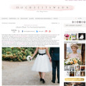 hochzeitswahn publikation