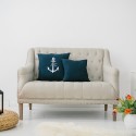 mein monogramm de kissen monogramm dunkelblau leinen_0001