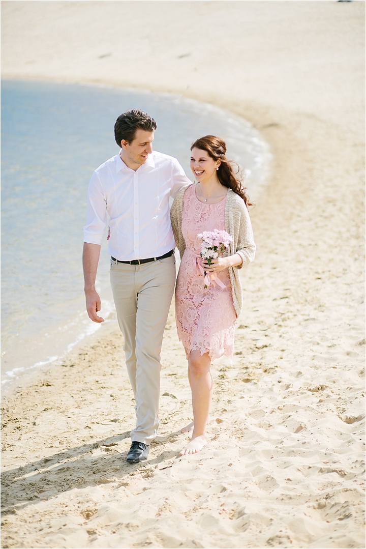 engagement session at the beach jennifer hejna_0004