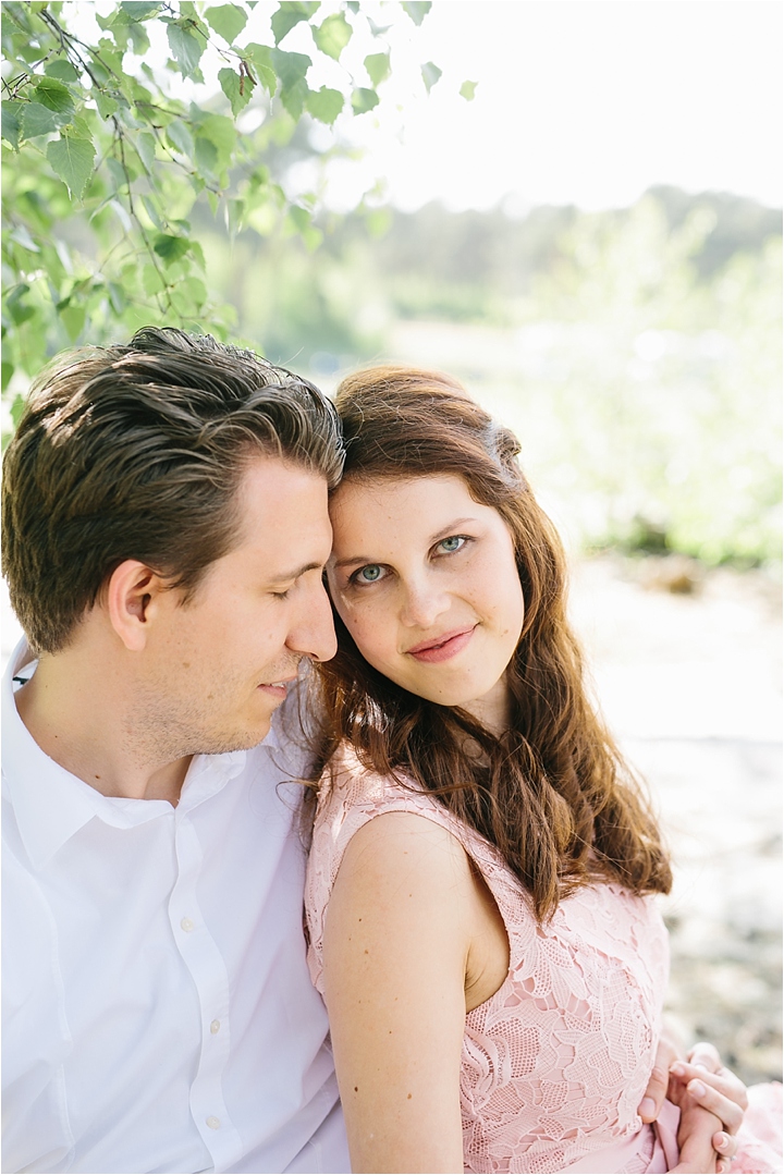 engagement session at the beach jennifer hejna_0034