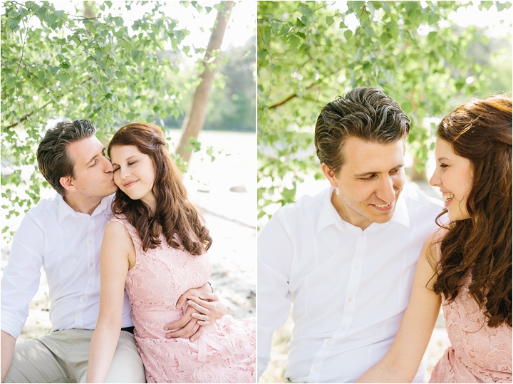 engagement session at the beach jennifer hejna_0035