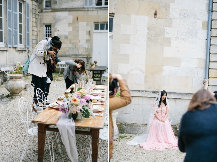 wedding photographer workshop chateau de mairy jennifer hejna_0012