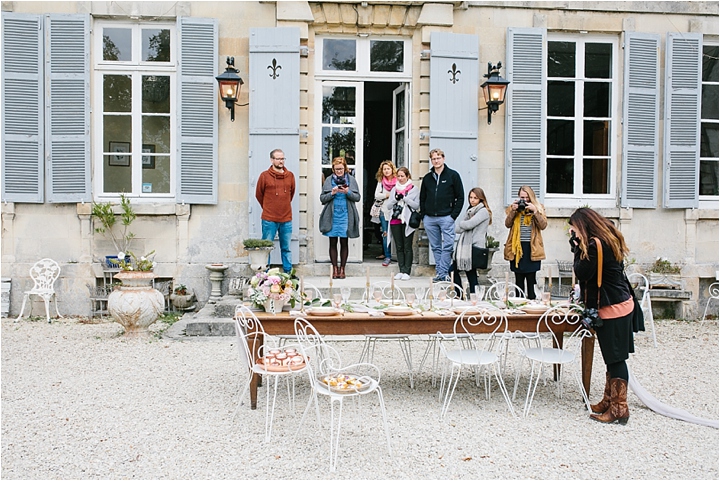 wedding photographer workshop chateau de mairy jennifer hejna_0013