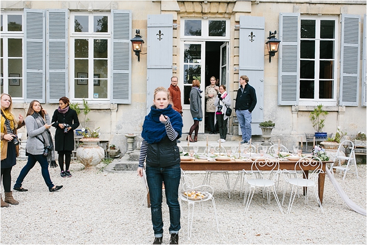 wedding photographer workshop chateau de mairy jennifer hejna_0016