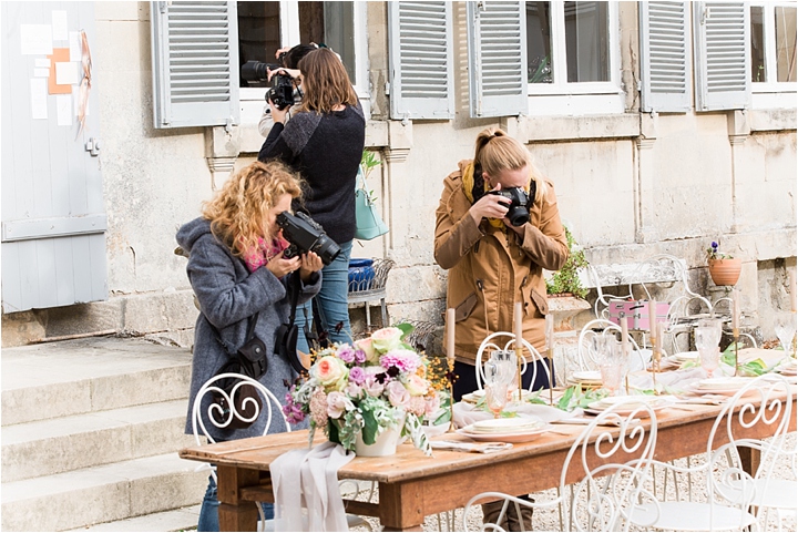 wedding photographer workshop chateau de mairy jennifer hejna_0024