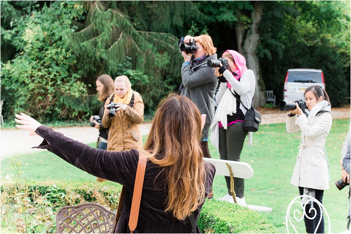 wedding photographer workshop chateau de mairy jennifer hejna_0027