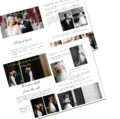 Rainy day wedding photography guide - Image 2